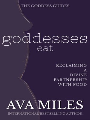 cover image of Goddesses Eat